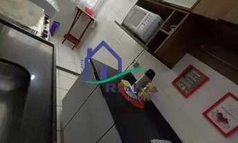 Imagem 5: APARTAMENTO COM 02 DORMITÓRIOS À VENDA POR R$180.000,00 - NOVA CIDADE / SG