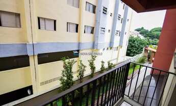 Imagem 4: Apartamento com 02 dormitórios e 01 vaga na Região da Saúde