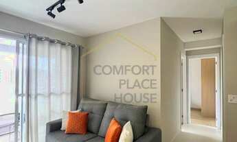 Imagem 5: São Paulo - Apartamento Padrão - Chácara Santo Antônio