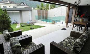 Imagem 4: Casa duplex de condomínio - Recreio dos Bandeirantes - 280m²