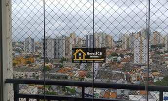 Imagem 7: Apartamento com 3 dormitórios à venda, 83 m² por R$ 950.000,00 - Barcelona - São Caetano d