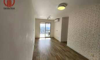 Imagem: Apartamento com 3 dormitórios para alugar