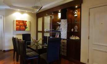 Imagem 3: COBERTURA - 4 DORM - 2 SUITES - 354m² - BROOKLIN