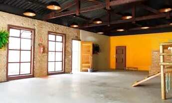 Imagem 5: COMERCIAL - MOOCA - SP