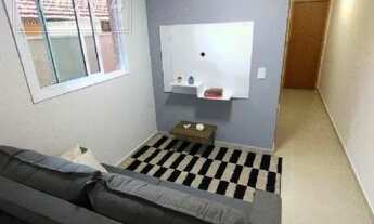 Imagem 6: Santo André - Apartamento Padrão - Parque das Nações