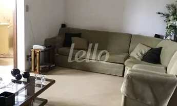 Imagem 3: Santo André - Apartamento Padrão - Jardim