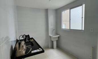 Imagem 2: Apartamento Apartamento com 2 dormitórios