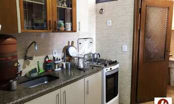 Imagem 5: Apartamento (cobertura 2 - duplex) 3 dormitórios/suite, cozinha planejada, portaria 24hs