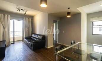 Imagem: São Paulo - Apartamento Padrão - Tatuapé