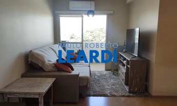 Imagem 1: APARTAMENTO - VILA MADALENA - SP