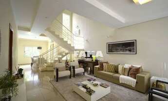 Imagem 4: Casa com 4 dormitórios, 230 m² - venda por R$ 970.000,00 ou aluguel por R$ 5.511,15/mês