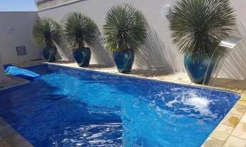 Imagem 7: Casa Condomínio em São Carlos