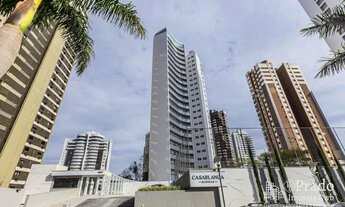 Imagem 6: Apartamento à venda, 214 m² privativos, 4 dormitórios sendo 2 suítes, 3 vagas, Mossunguê