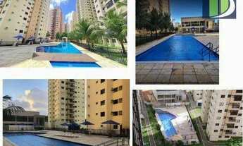 Imagem: Apartmanto mobiliado para locação e venda