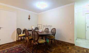 Imagem 5: Venda Apartamento 4 Dormitórios - 136 m² Itaim Bibi