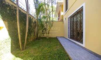 Imagem 2: CASA COM 185M² NO ALTO DA BOA VISTA