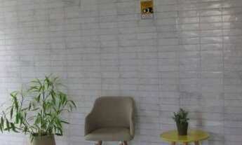 Imagem 2: Studio com 1 dormitório para alugar, 30 m² por R$ 1.745,00/mês - Bom Retiro - Curitiba/PR