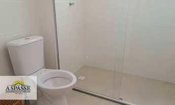 Imagem 5: Apartamento com 2 dormitórios para alugar, 42 m² por R$ 700/mês - Terras de Santa Marta