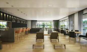 Imagem 4: APARTAMENTO NOVO 123,56 MTS² - 3 SUÍTES - 3 VAGAS- VILA MARIANA