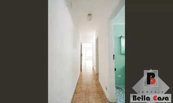 Imagem 4: Sobrado a venda e locação mooca, 3 dormitórios, quintal e 2 vagas