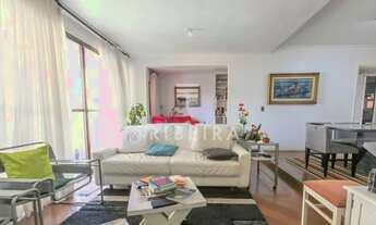 Imagem: Imóvel de 155m², com 3 dormitórios (sendo