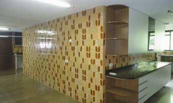 Imagem 5: Apartamento para aluguel e venda tem 380 metros quadrados com 4 quartos