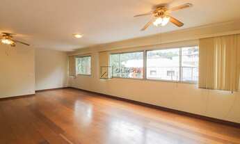 Imagem 5: Apartamento Locação Pinheiros 126 m² 3 Dormitórios