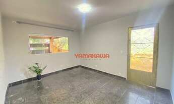 Imagem 2: Sobrado com 3 dormitórios para alugar, 70 m² por R$ 1.800,00/mês - Vila Carmosina - São Pa