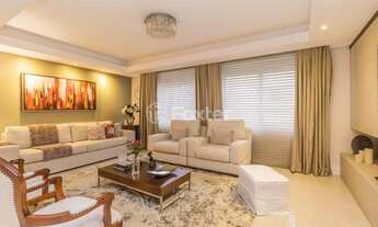 Imagem: Porto Alegre - Apartamento Padrão - Moinhos