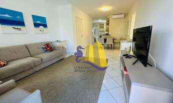 Imagem 4: Apartamento com 3 dormitórios para alugar, 117 m² por R$ 12.000/mês - Riviera Módulo 6 - B