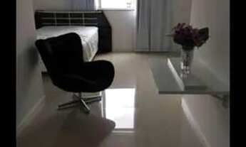 Imagem: Kitinete pra uma pessoa