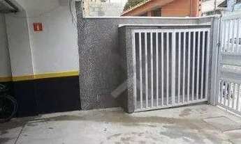 Imagem 6: Apartamento com 3 dormitórios à venda, 65 m² por R$ 415.000,00 - Vila Homero Thon - Santo