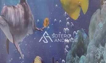 Imagem 2: Lindo apartamento na praia da Maranduba