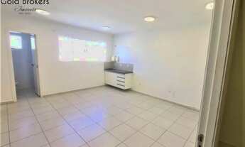 Imagem: SALA COMERCIAL DE 25 M² COM 1 BANHEIRO