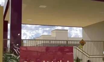 Imagem: Casa no condomínio Servilha, bairro Boa