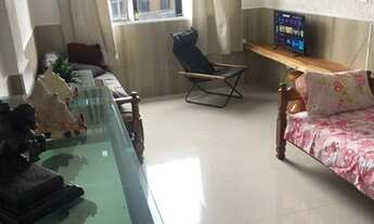 Imagem: Apartamento no centro incluso água luz