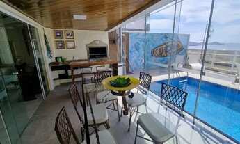 Imagem 2: Apartamento no centro de Balneário Camboriú SC, 03 Suítes 02 Vagas 514,57m²