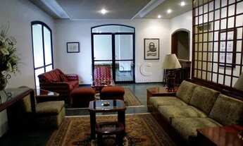 Imagem 5: SÃO PAULO - Apartamento Padrão - MOEMA