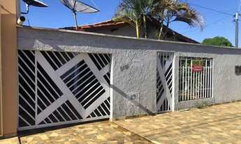 Imagem: Casa mais ponto comercial, 300 mil reais