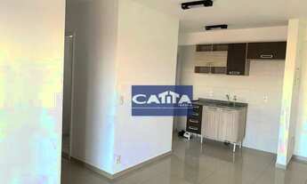 Imagem 4: Apartamento com 2 dormitórios para alugar, 50 m² por R$ 2.290,00/mês - Aricanduva - São Pa