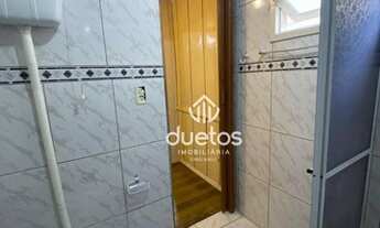 Imagem 7: Casa com 2 dormitórios para alugar, 91 m² por R$ 990/mês - Santa Luzia - Brusque/SC