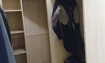 Imagem 2: Casas (Duas) + salão