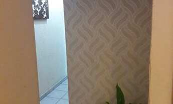 Imagem 4: São Paulo - Casa Padrão - Jardim Sabará