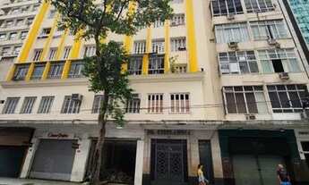 Imagem 3: Apartamento kitnet no centro do rio