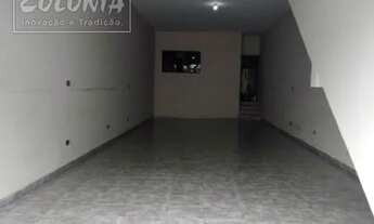 Imagem 2: Santo André - Casa Padrão - Jardim Las Vegas