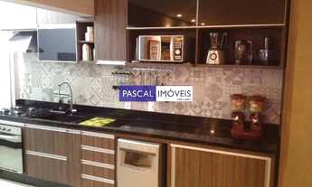 Imagem 6: SãO PAULO - Apartamento Padrão - Brooklin