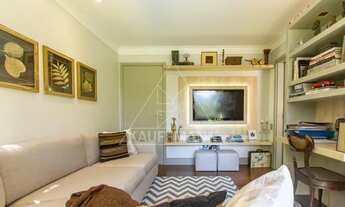 Imagem 6: Itaim Nobre! Impecável! Junto ao Parque do Povo!