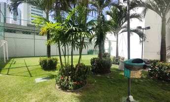 Imagem 4: Apartamento maravilhoso, 2 quartos (Edif. Beach Class Conselheiro) ótima localização em bo