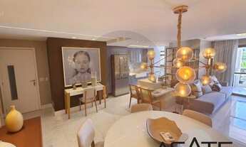 Imagem 3: Agatê Imóveis vende belíssimo Apartamento Porteira Fechada 2 quartos de 95 m² por 870 mil