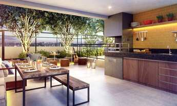 Imagem 4: 125m², 3 dormitórios em Pinheiros